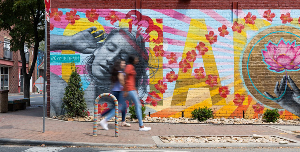 NoDa (North Davidson)